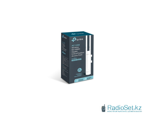 Wi-Fi точка доступа TP-Link EAP225-Outdoor